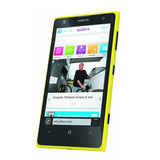 Nokia Lumia 1020, Yellow 32GB